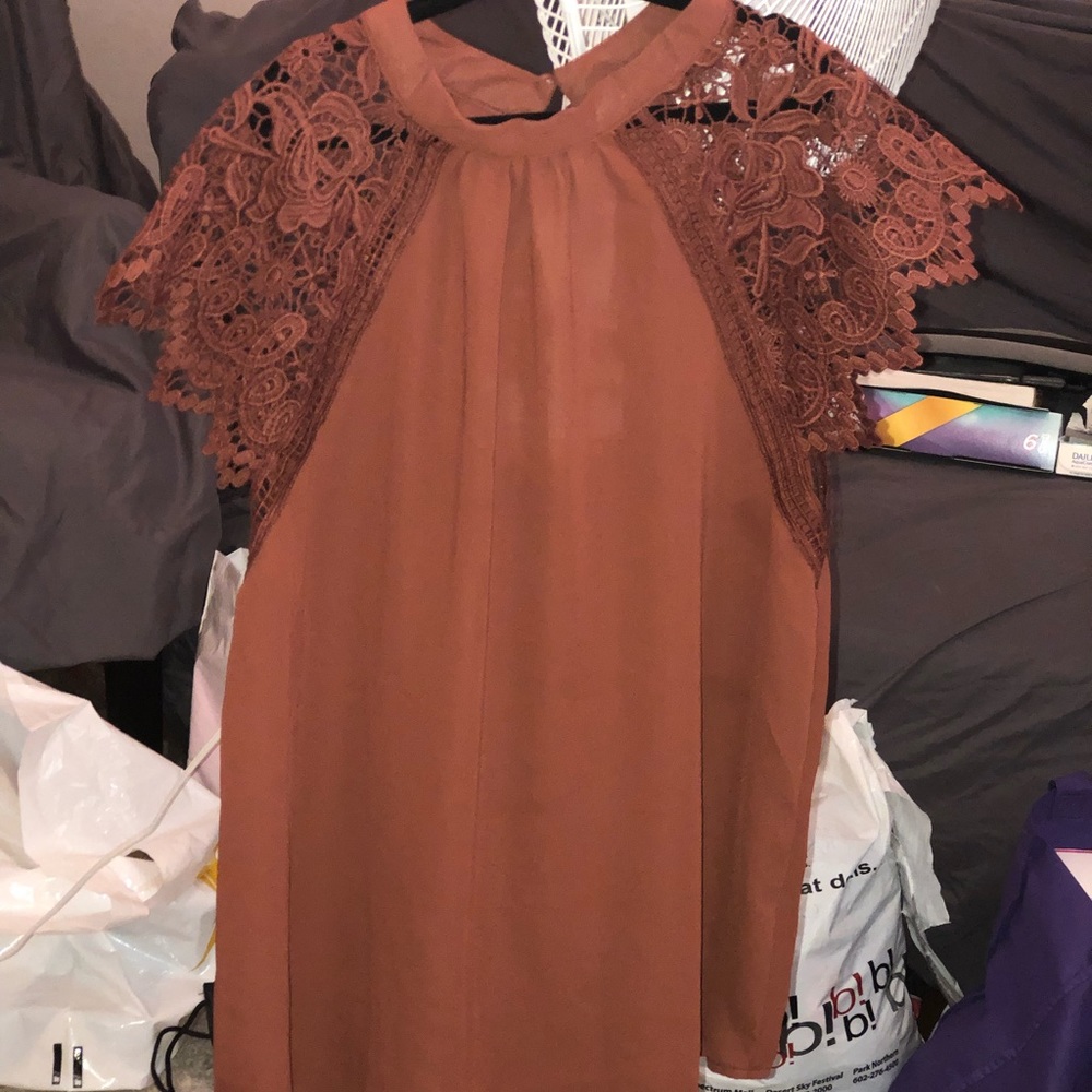 Nice cute shirt !